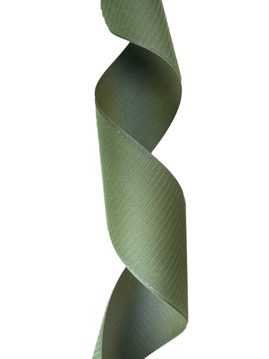 Cansew Hook Tape - Army Green