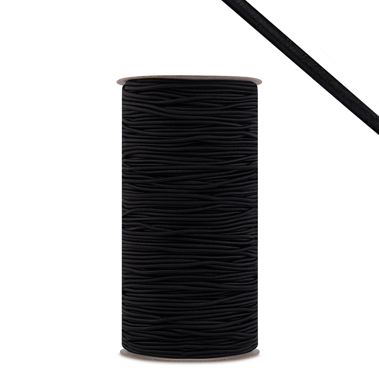 C957 Elastic cord 4.4mm round